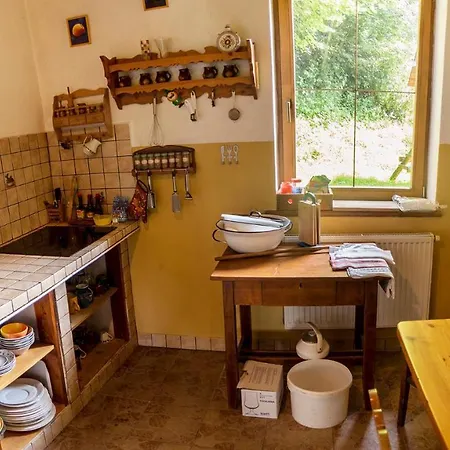 U Mlynarky Dovolenkový dom *