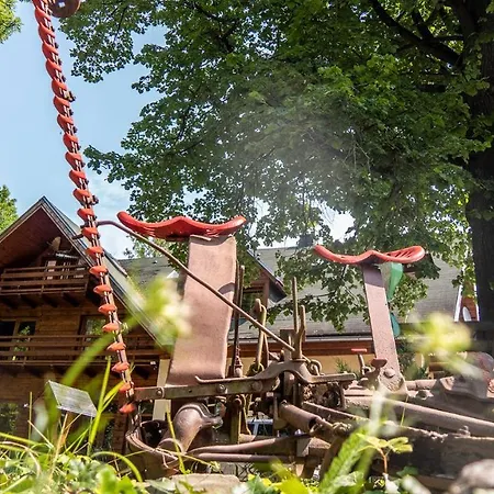 U Mlynarky Liptovský Mikuláš