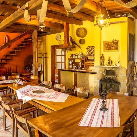 U Mlynarky Liptovsky Mikulas