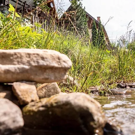 度假居 U Mlynarky