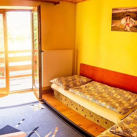 Dovolenkový dom U Mlynarky