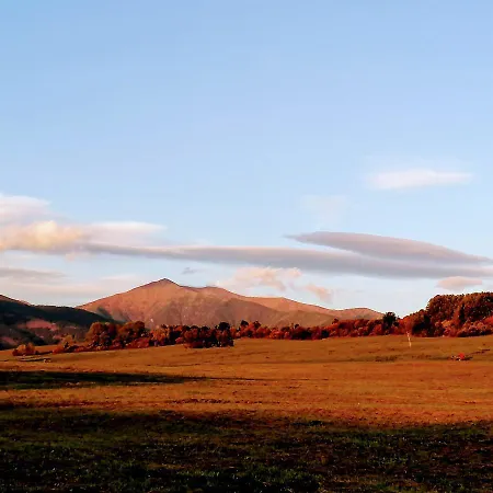 U Mlynarky Liptovský Mikuláš