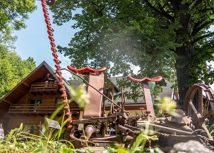 U Mlynarky Liptovský Mikuláš