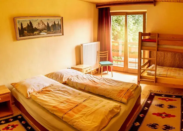 U Mlynarky * Liptovský Mikuláš