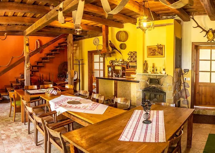 U Mlynarky Liptovský Mikuláš